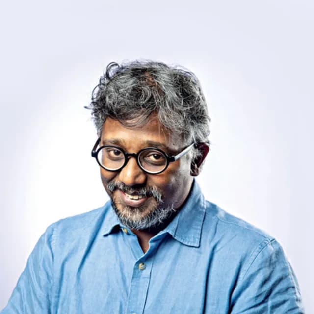 Amitabh Reza Chowdhury