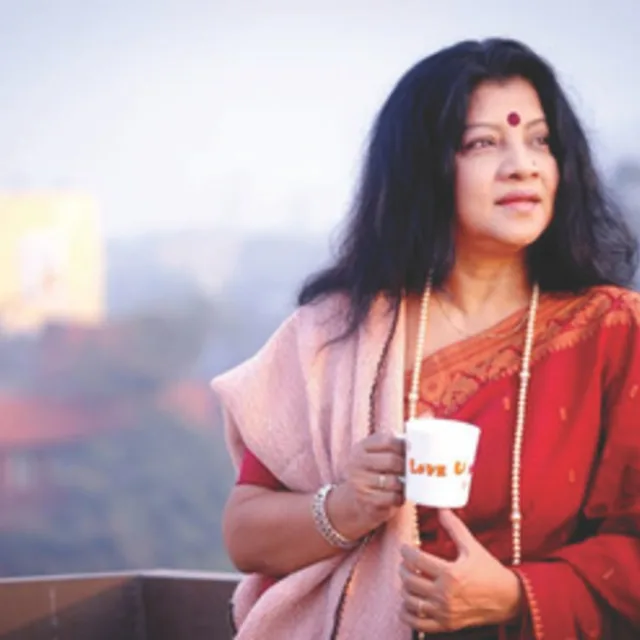 Fatema Tuz Zohra
