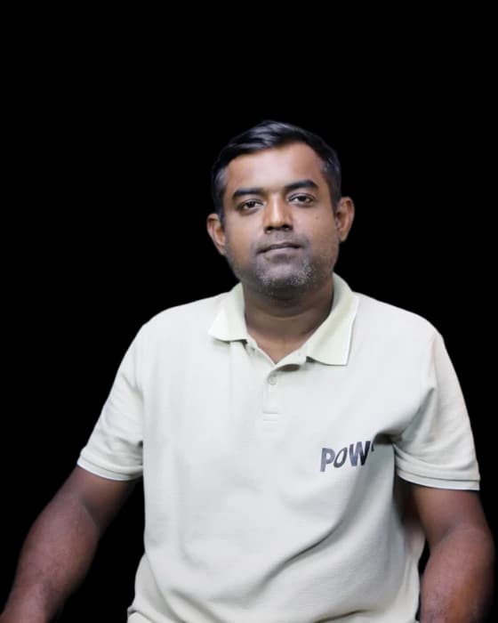 Mahmood Hossain Anik
