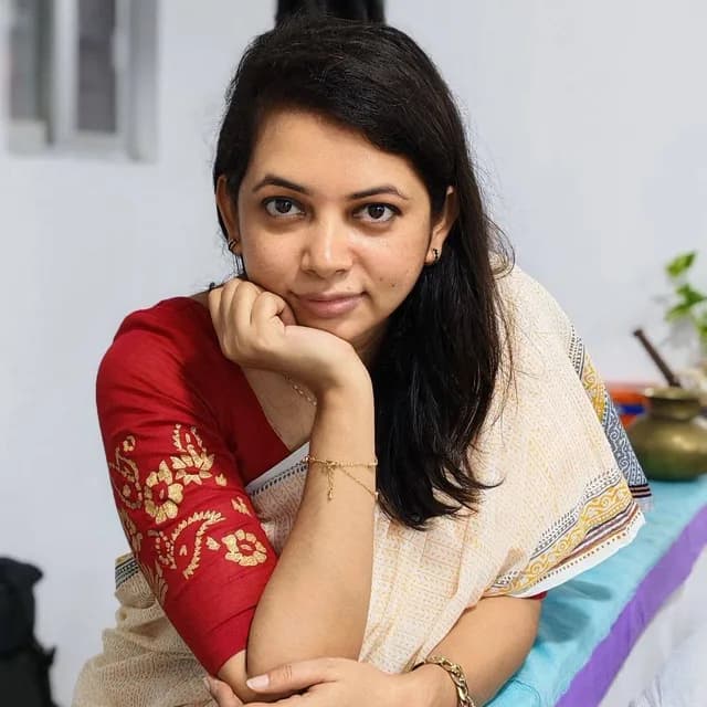 Mohsina Akter
