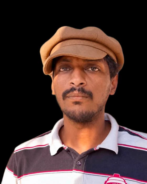 Rageeb Nayeem
