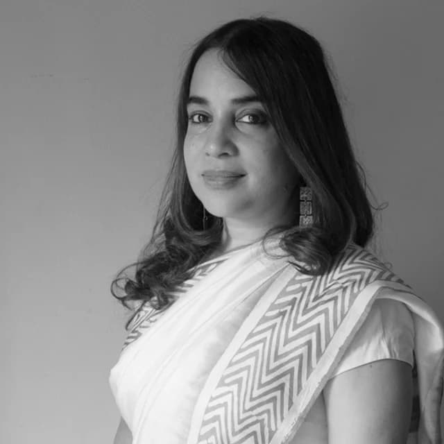 Sadaf Saaz